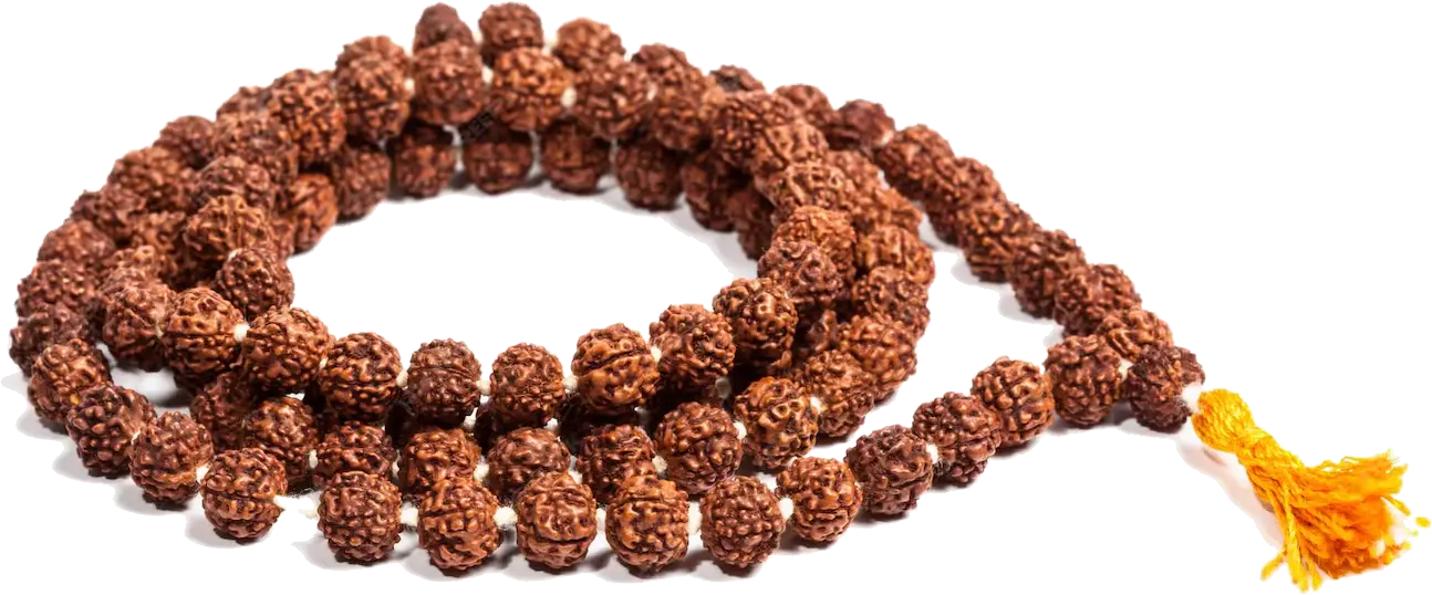 Rudraksha Mala